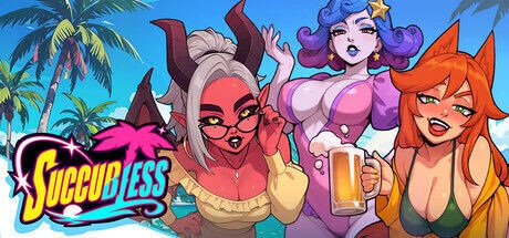 魅魔赐福/Succubless |5th demo|官中【PC+安卓】-遇见萝莉