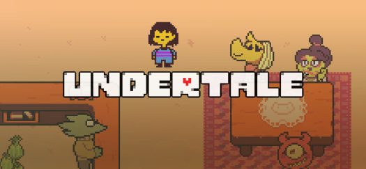 传说之下/Undertale|v1.001|汉化版-遇见萝莉
