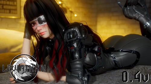 利维坦 Leviathan v0.4.2 汉化版【PC+安卓】-遇见萝莉