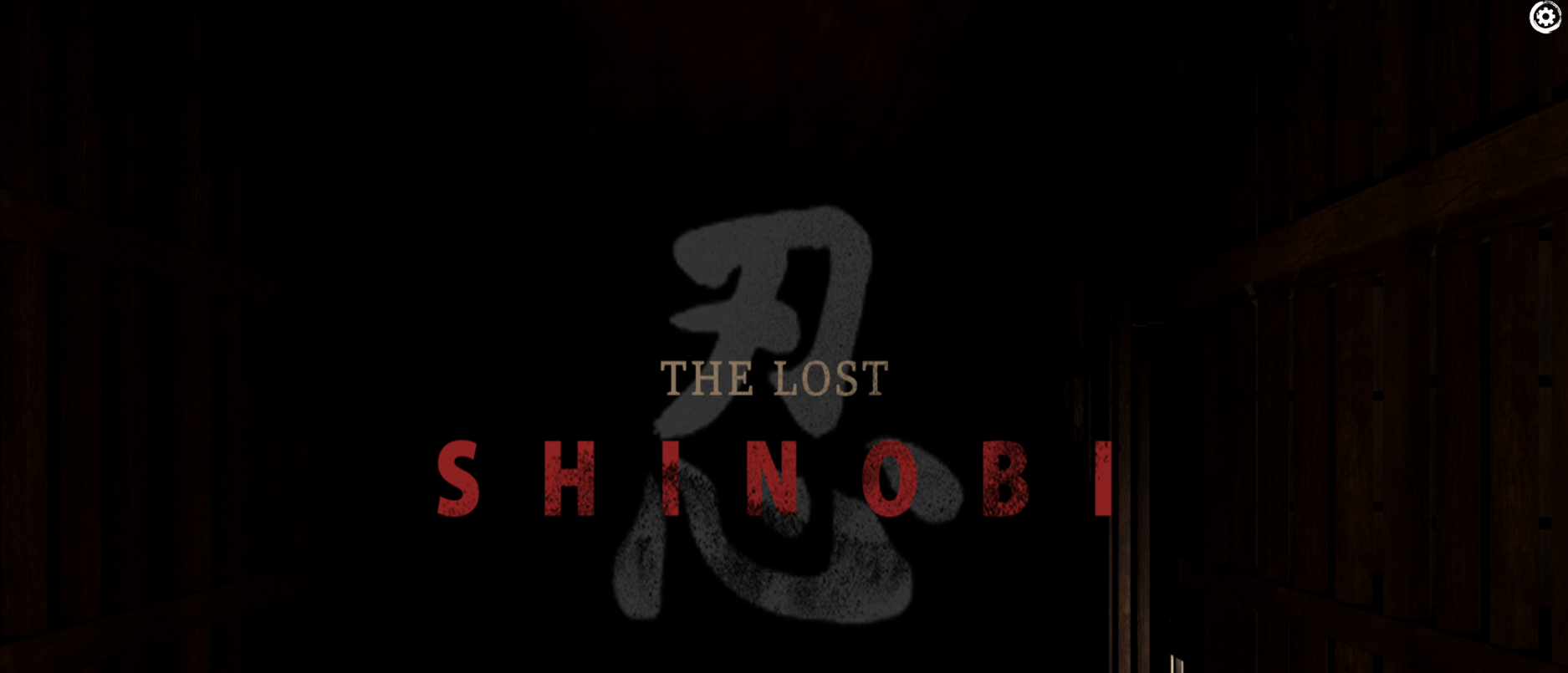 迷失的忍者/The Lost Shinobi|Ver0.1.3|官中-遇见萝莉