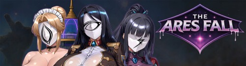 阿瑞斯之陨 The Ares Fall | v0.12a | 汉化 【PC+安卓】-遇见萝莉