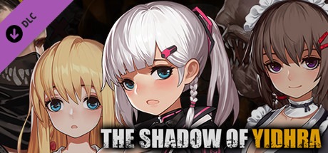伊德海拉之影/イドラの影～The Shadow of Yidhra～|V1.3.3|官中-遇见萝莉