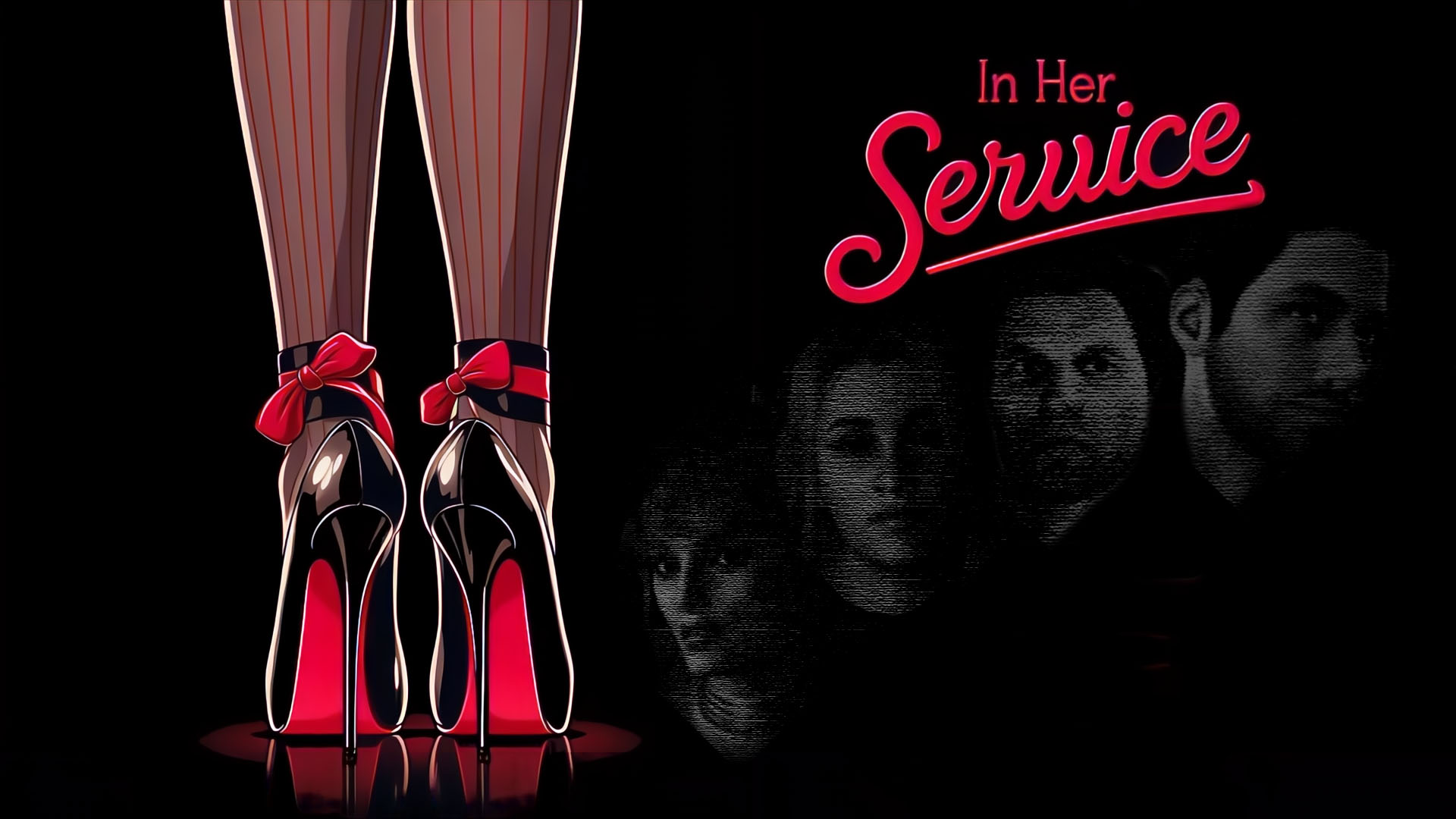 为她服务 In Her Service v0.91.02 汉化版【PC+安卓】-遇见萝莉