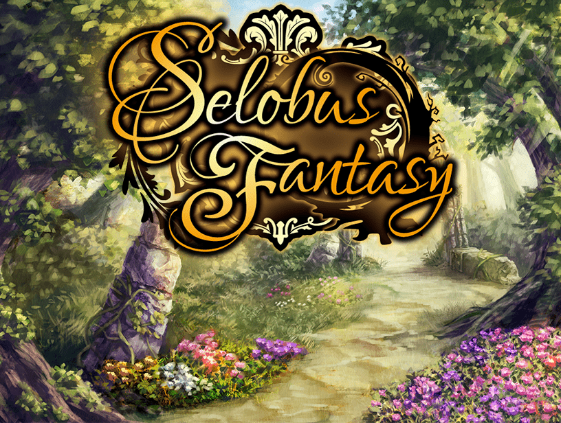 瑟罗巴斯梦幻冒险 SelobusFantasy|V1.01|官中-遇见萝莉