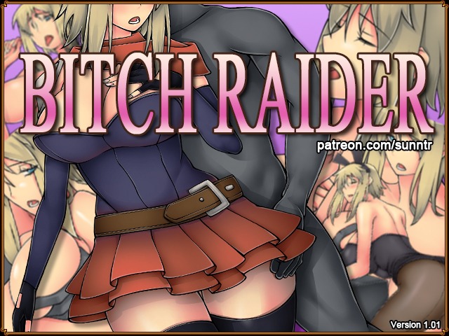 婊子掠夺者/Bitch Raider|v1.01|官中版-遇见萝莉