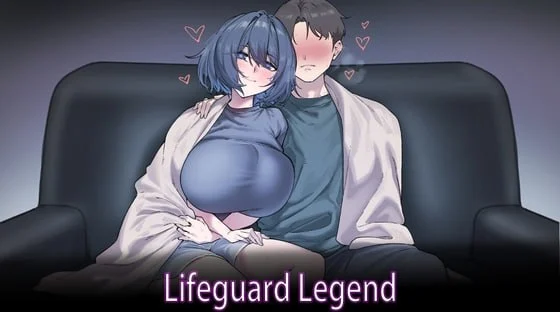 救生员狂热 ライフガード・レジェンド Lifeguard Holic | v0.9.1a | 官中-遇见萝莉