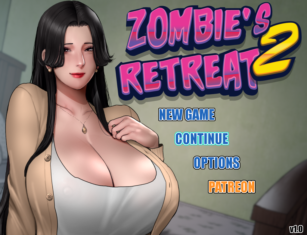 僵尸生活2:僵局 Zombie’s Retreat 2: Gridlocked | v1.0 | AI汉化-遇见萝莉
