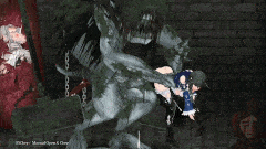 图片[2]-魔女复仇之夜 “地狱之门：堕入黑暗” Night of Revenge “HELLGATE: Descent Into Darkness” | v1.2.4 | AI汉化-遇见萝莉