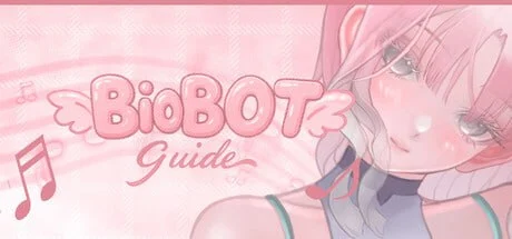 BioBot Guide: 色欲同频 BioBot Guide: SexySync | v8.1.1 | 官中-遇见萝莉