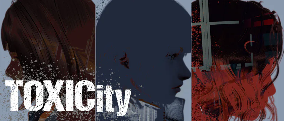毒性 ToxiCity | v0.21.0 | 汉化 【PC+安卓】-遇见萝莉