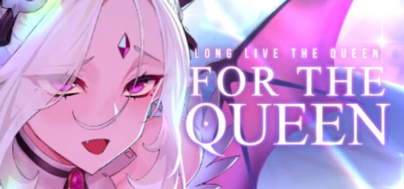 侍奉女王 For the Queen | v1.5241 | 官中-遇见萝莉