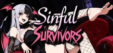 罪恶幸存者 Sinful Survivors | v0.24.1 | 官中 【PC+安卓】-遇见萝莉