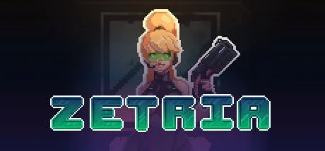 元宇宙大营救 泽特里亚 Zetria | v1.4.7 | 官中-遇见萝莉