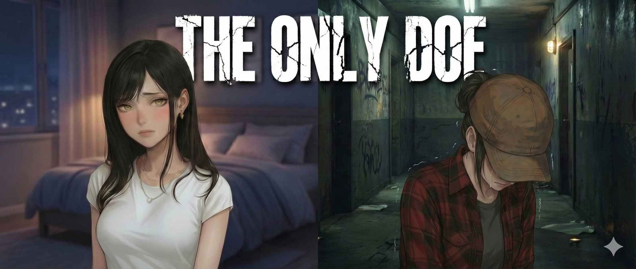 唯一指令 唯一的雌鹿 The Only Doe | v0.05 | 汉化 【PC+安卓】-遇见萝莉