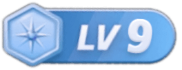 LV9 等级-LV9-遇见萝莉