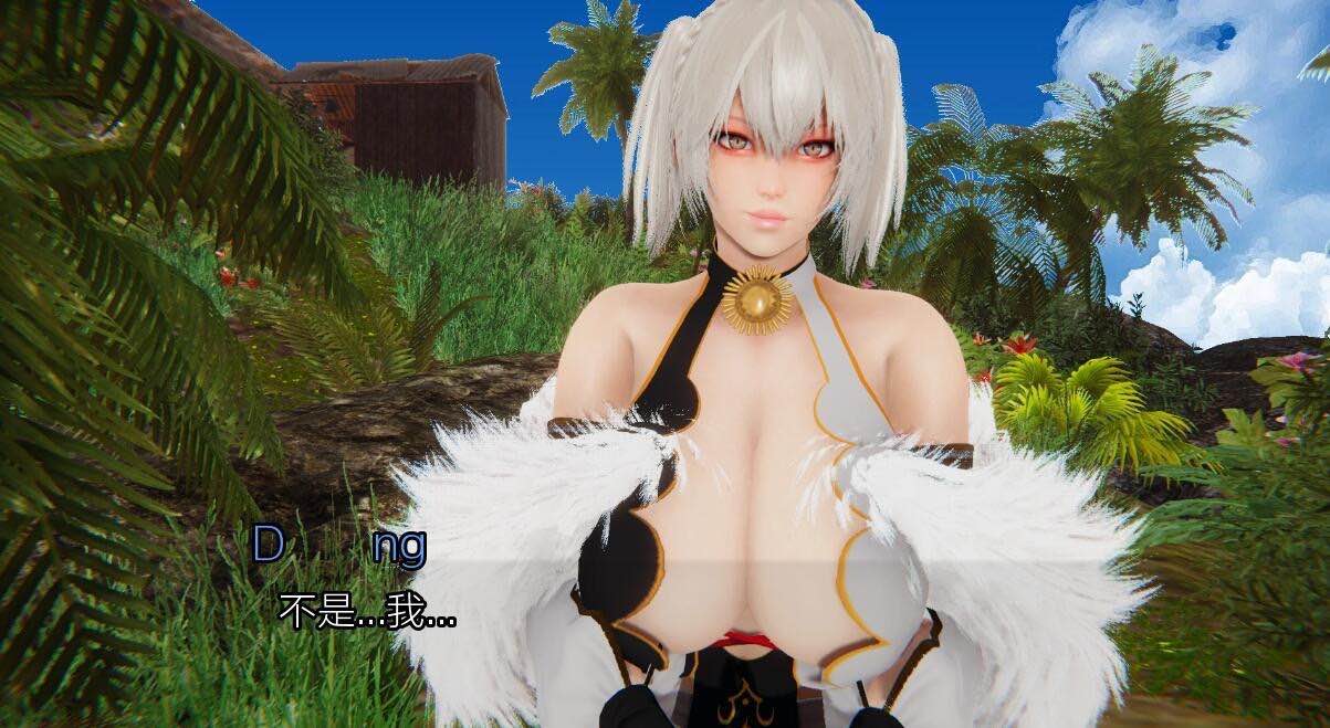 图片[2]-十二位女神/12女神|V0.8|PC+安卓|汉化版|Goddesses12-遇见萝莉