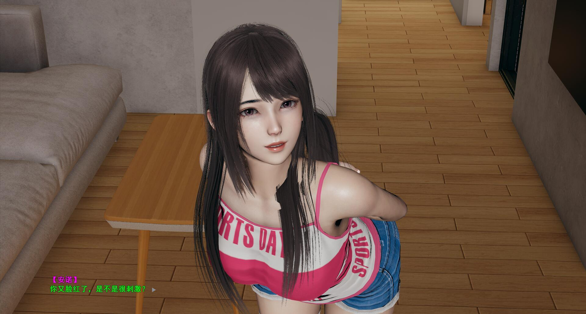 图片[3]-母上攻略3|PC+安卓模拟器|中文重制版|神作-遇见萝莉