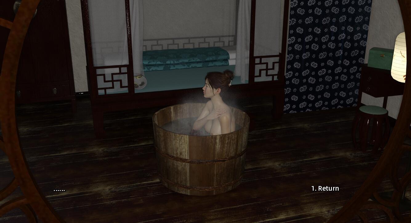 图片[3]-金瓶梅|V1.0|官方中文完结版|Jin Ping Mei-遇见萝莉