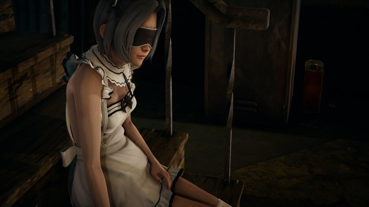 图片[2]-特工17 Agent 17 V0.25.8 官方中文 【PC+安卓】-遇见萝莉