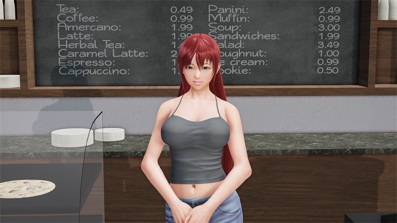 图片[1]-堕落 Depravity V0.62B 精翻汉化版+全CG【PC+安卓】-遇见萝莉