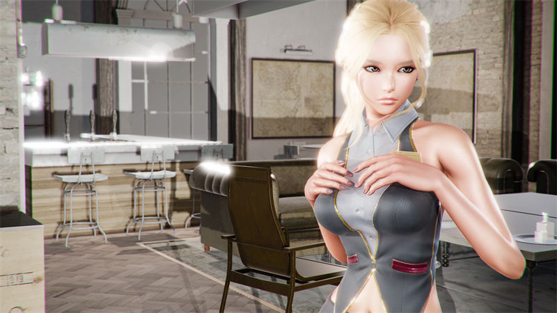 图片[3]-堕落 Depravity V0.62B 精翻汉化版+全CG【PC+安卓】-遇见萝莉