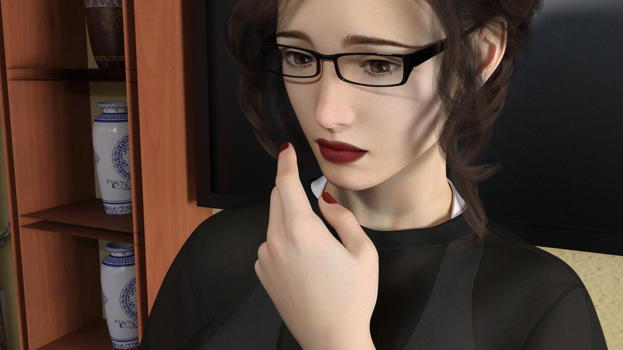 图片[2]-母亲的爱 Mother’s Love EP.13 全十三章 完整汉化版【PC+安卓】-遇见萝莉