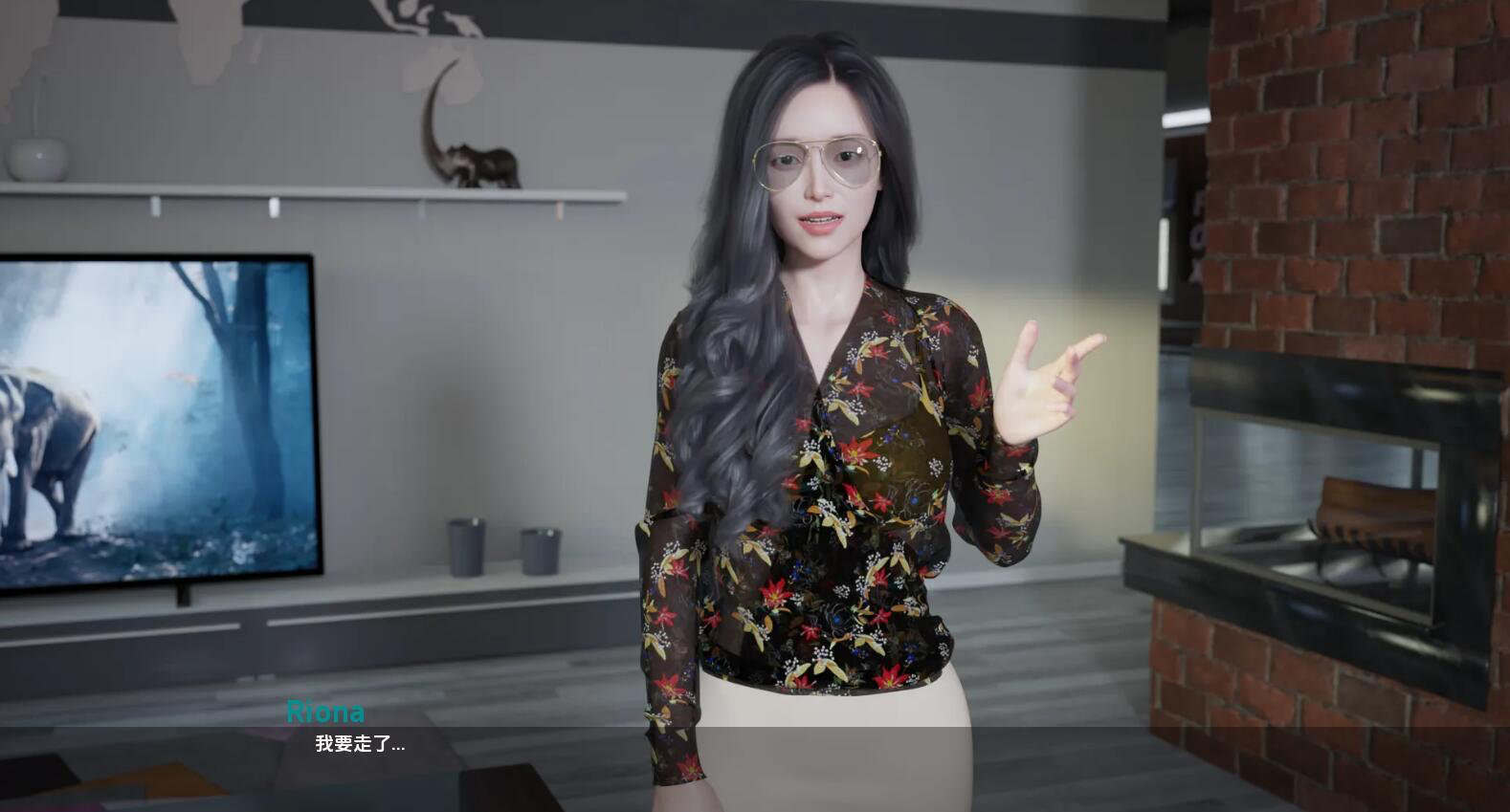 图片[1]-最热的夏天 v0.65 高压汉化版【安卓+PC】-遇见萝莉