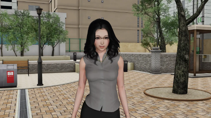 图片[3]-校长先生 The Head master V0.16.4 汉化修复版 神作 【PC+安卓】-遇见萝莉