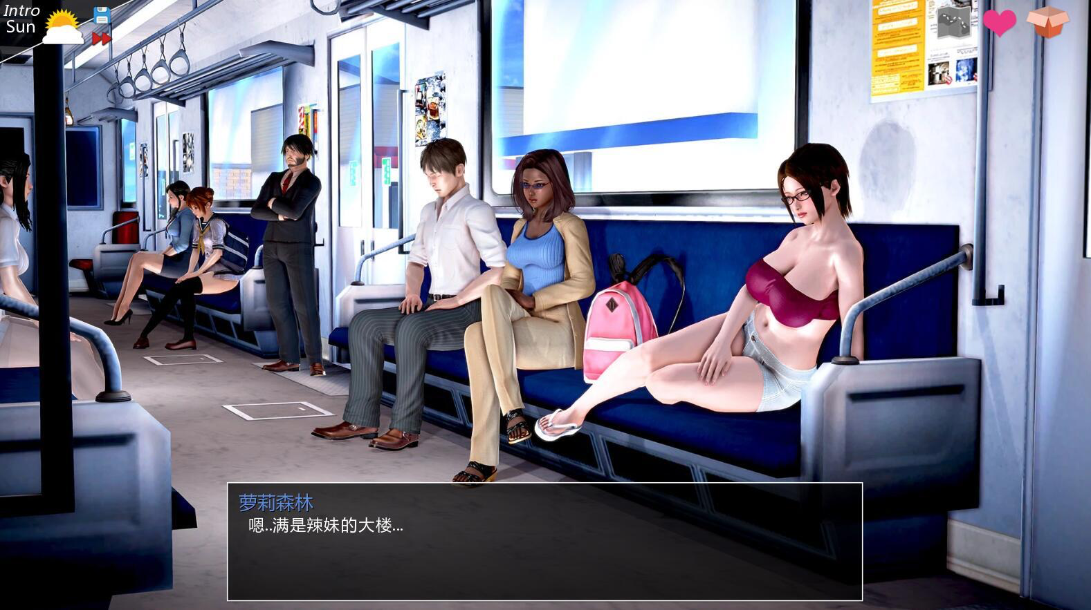 图片[1]-神话庄园 V0.21 全汉化作弊存档修复版【安卓+PC】-遇见萝莉