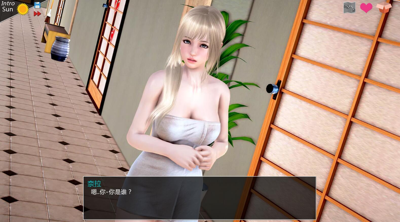 图片[3]-神话庄园 V0.21 全汉化作弊存档修复版【安卓+PC】-遇见萝莉