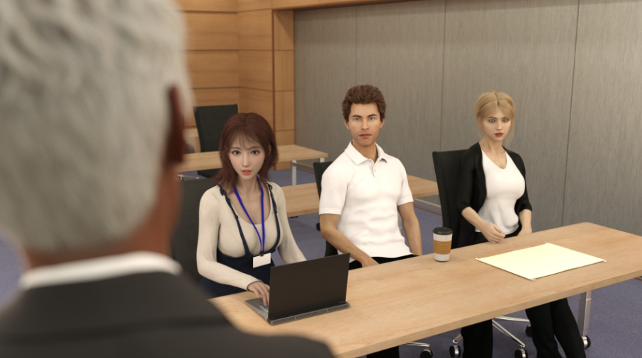 图片[2]-腐化之心 CORRUPTED HEARTS 0.4.5a【PC+安卓】-遇见萝莉