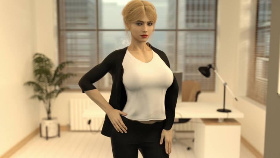 图片[3]-腐化之心 CORRUPTED HEARTS 0.4.5a【PC+安卓】-遇见萝莉