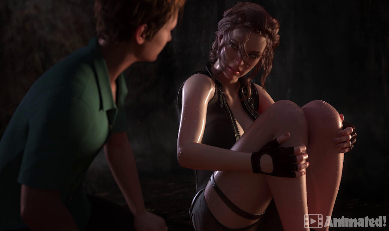 图片[3]-纳迪亚之宝（Treasure of Nadia）Ver10112 完结精翻汉化版+存档+攻略【PC+安卓】-遇见萝莉