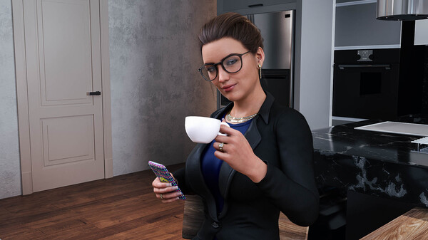 图片[2]-微风拂面/激情之风 Breeze of Passion ver0.5.01 沙盒SLG游戏【PC+安卓】-遇见萝莉