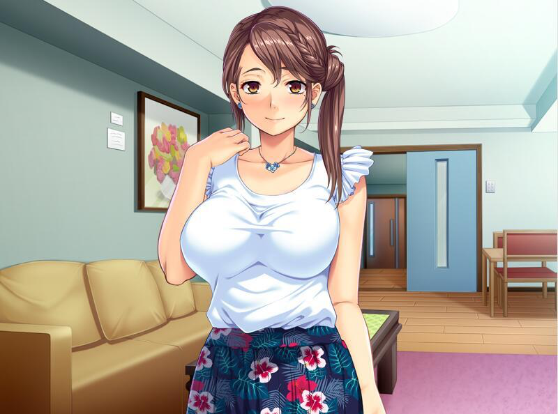 图片[1]-爱妻淫辱招待 ~ 丈夫被命令调教妻子以偿还债务|AI汉化|全CG存档-遇见萝莉