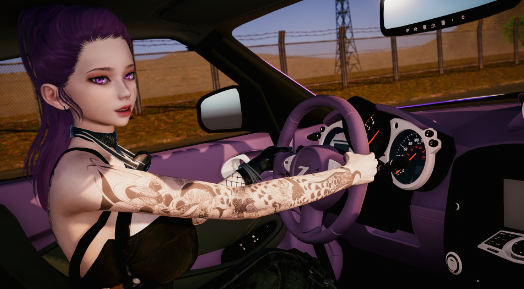 图片[2]-欧亚大陆：欲望监狱v1.0 EURANASIA Prison of Lust 汉化版【PC+安卓】-遇见萝莉