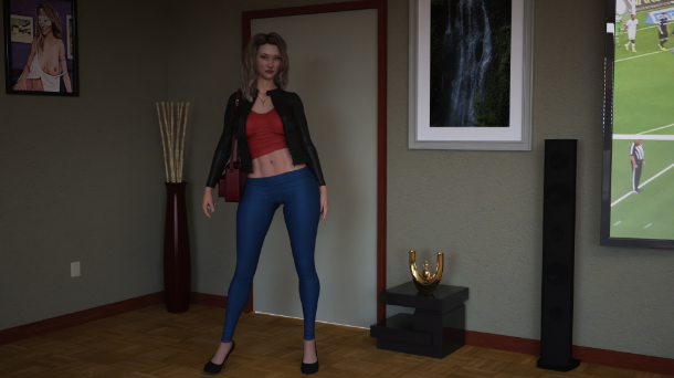 图片[1]-艾登的复仇 Aiden’s Revenge ver1.0.0 汉化版【PC+安卓】-遇见萝莉