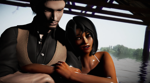 图片[1]-辍学 DropOut ver0.9.02 汉化版 动态SLG游戏【PC+安卓】-遇见萝莉