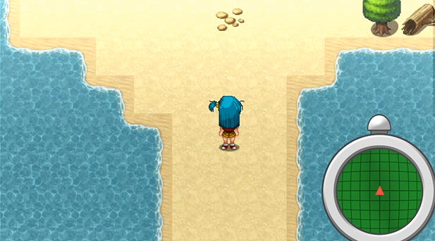 图片[3]-龙珠大冒险四部曲- 精翻汉化版+本子+CG RPG游戏【PC+安卓】-遇见萝莉