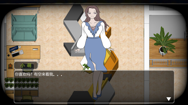 图片[1]-职场上升记 DLC扩展内容-遇见萝莉