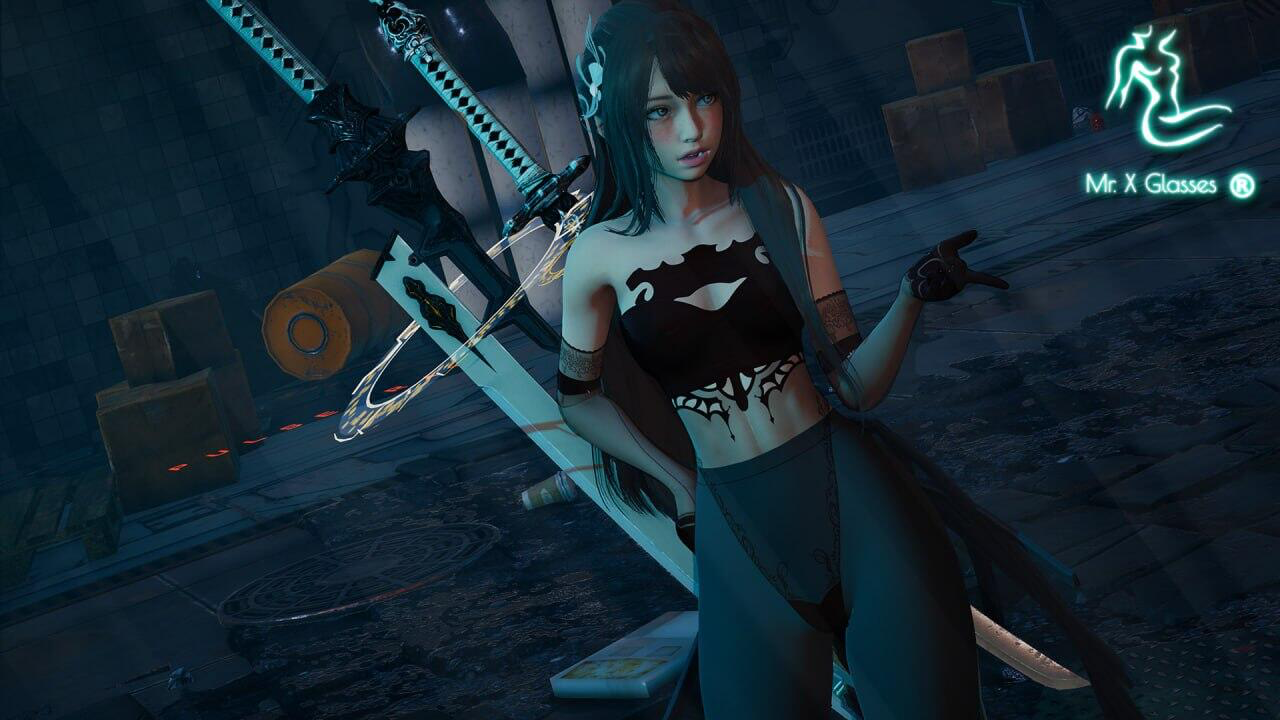 图片[1]-永恒世界 Eternum V0.8.2 汉化版【PC+安卓】-遇见萝莉