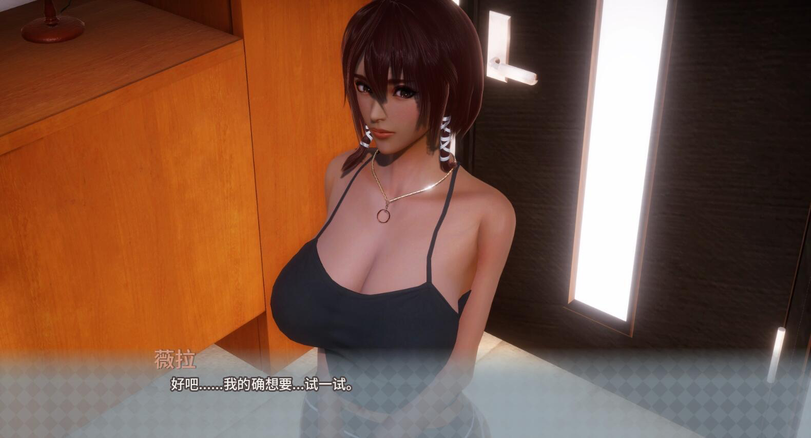 图片[2]-美德 V.I.R.T.U.E.S. V17 精翻汉化完结版【PC+安卓】-遇见萝莉