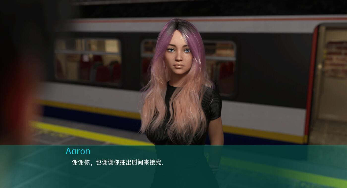 破碎领域 Fractured Realms Demo v0.3【PC+安卓】-遇见萝莉