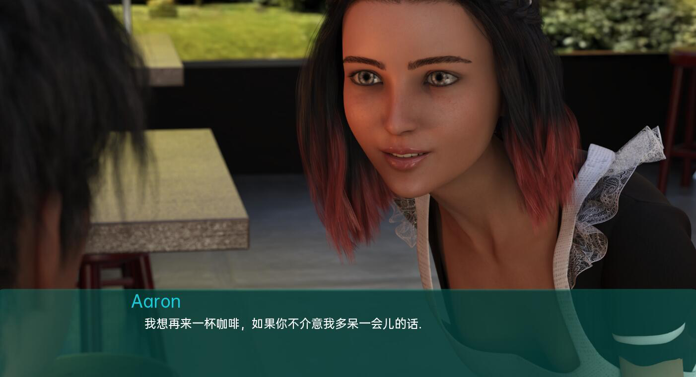 图片[2]-破碎领域 Fractured Realms Demo v0.3【PC+安卓】-遇见萝莉