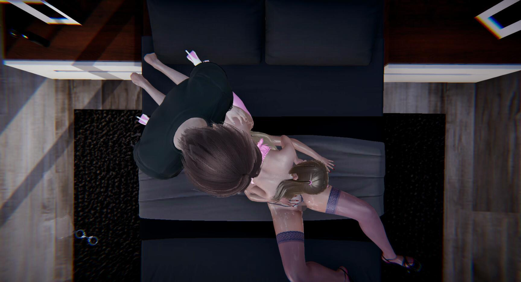 图片[3]-仙凤驯兽师-Nympho-Tamer-v0.6.4-汉化版-动态SLG游戏【PC安卓】-遇见萝莉