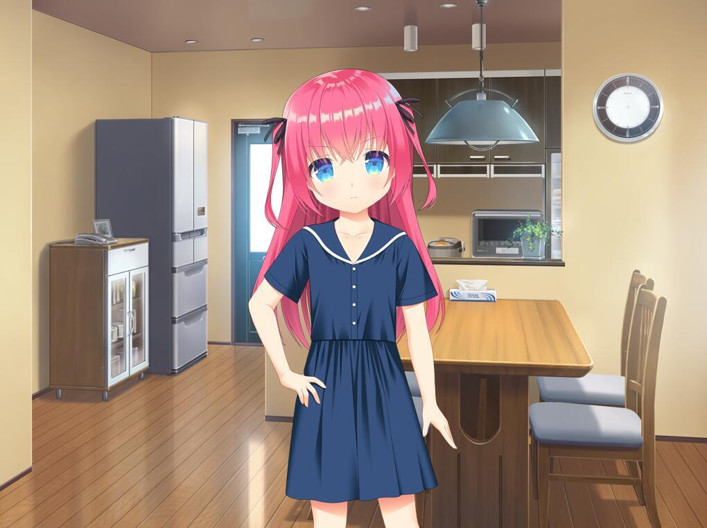 图片[2]-妹妹用了催眠软件|AI汉化-遇见萝莉