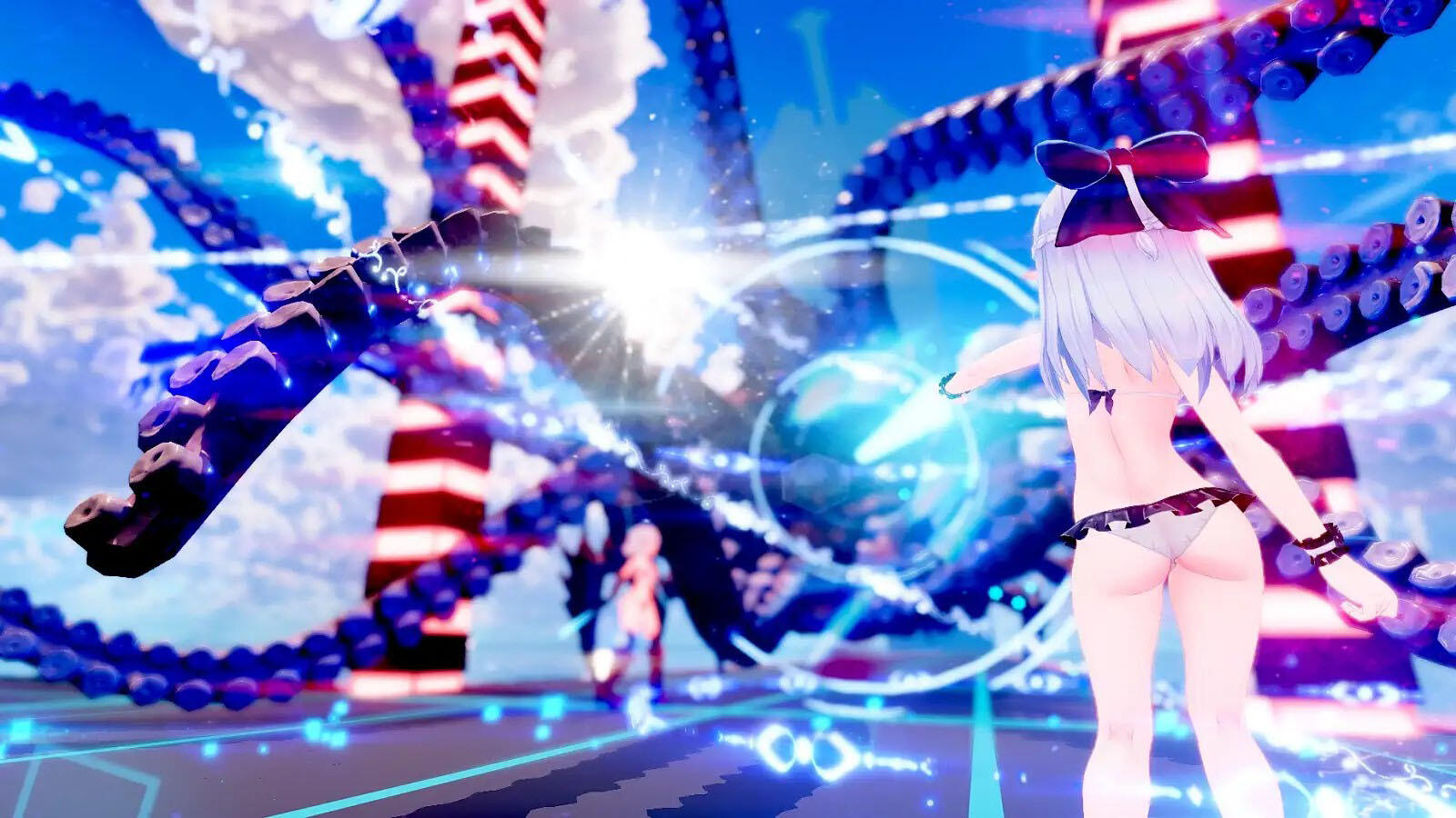 图片[3]-苍雪布兰蒂亚/Snow Brandia|DL官中|更新-遇见萝莉