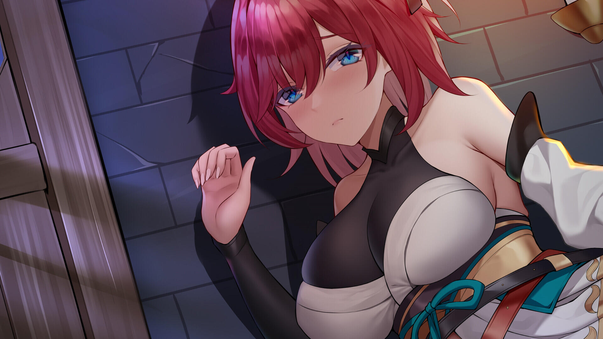 图片[5]-不双修就去世|官方中文-遇见萝莉