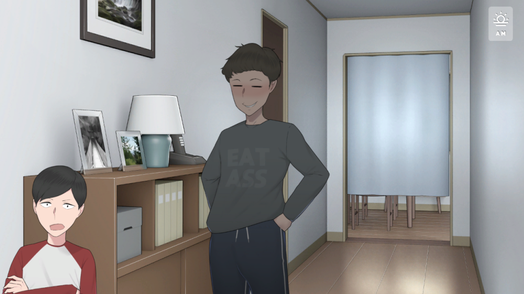 图片[1]-我和朋友陪妈妈去露营2 V20210817 R2 官方中文修复版【安卓+PC】-遇见萝莉