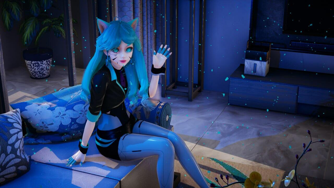 图片[1]-特工17 Agent 17 V0.25.8 官方中文 【PC+安卓】-遇见萝莉